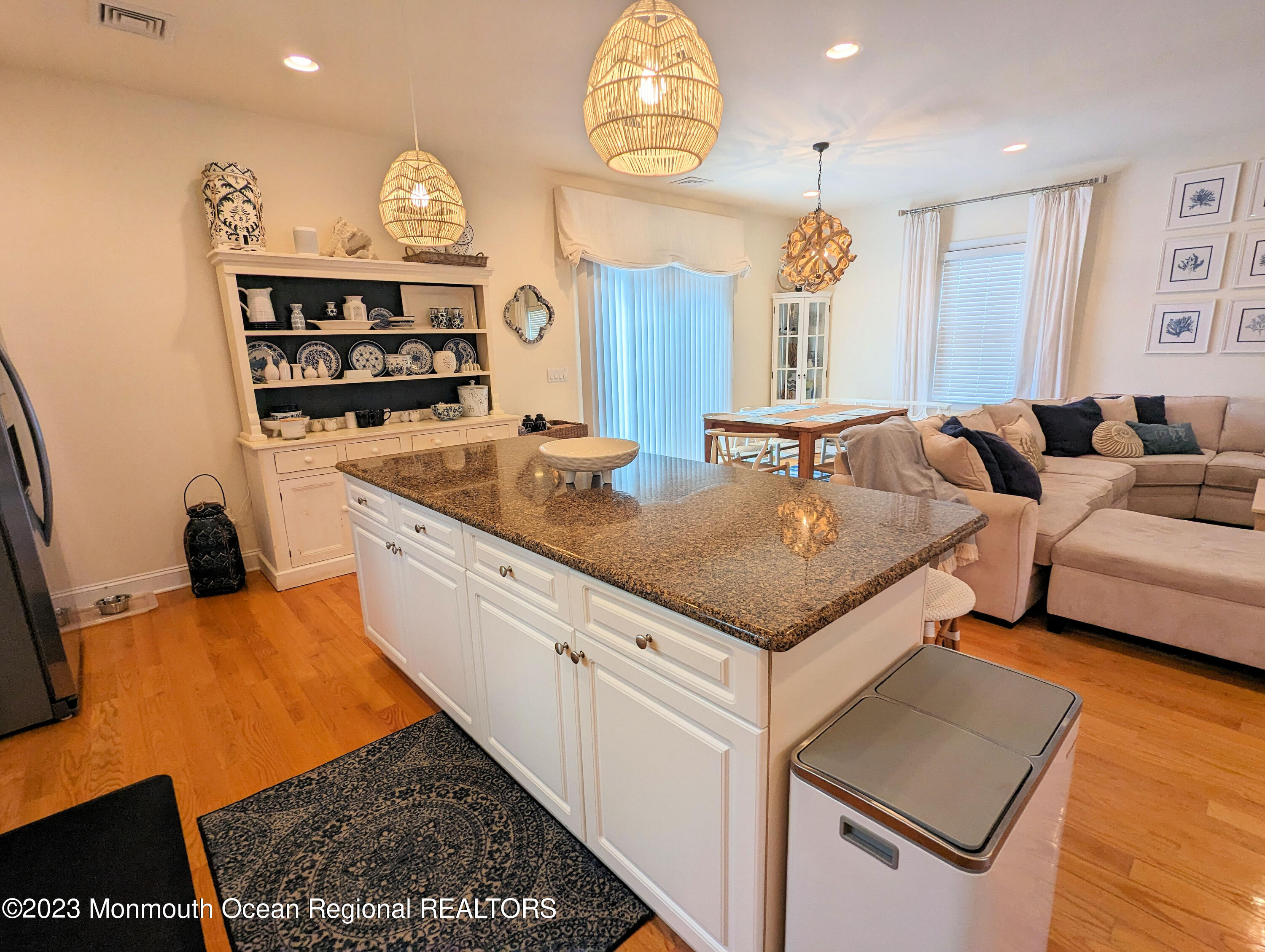 61 Las Vegas Road Lavallette, NJ 08735 - Photo 12 of 40 kit 4