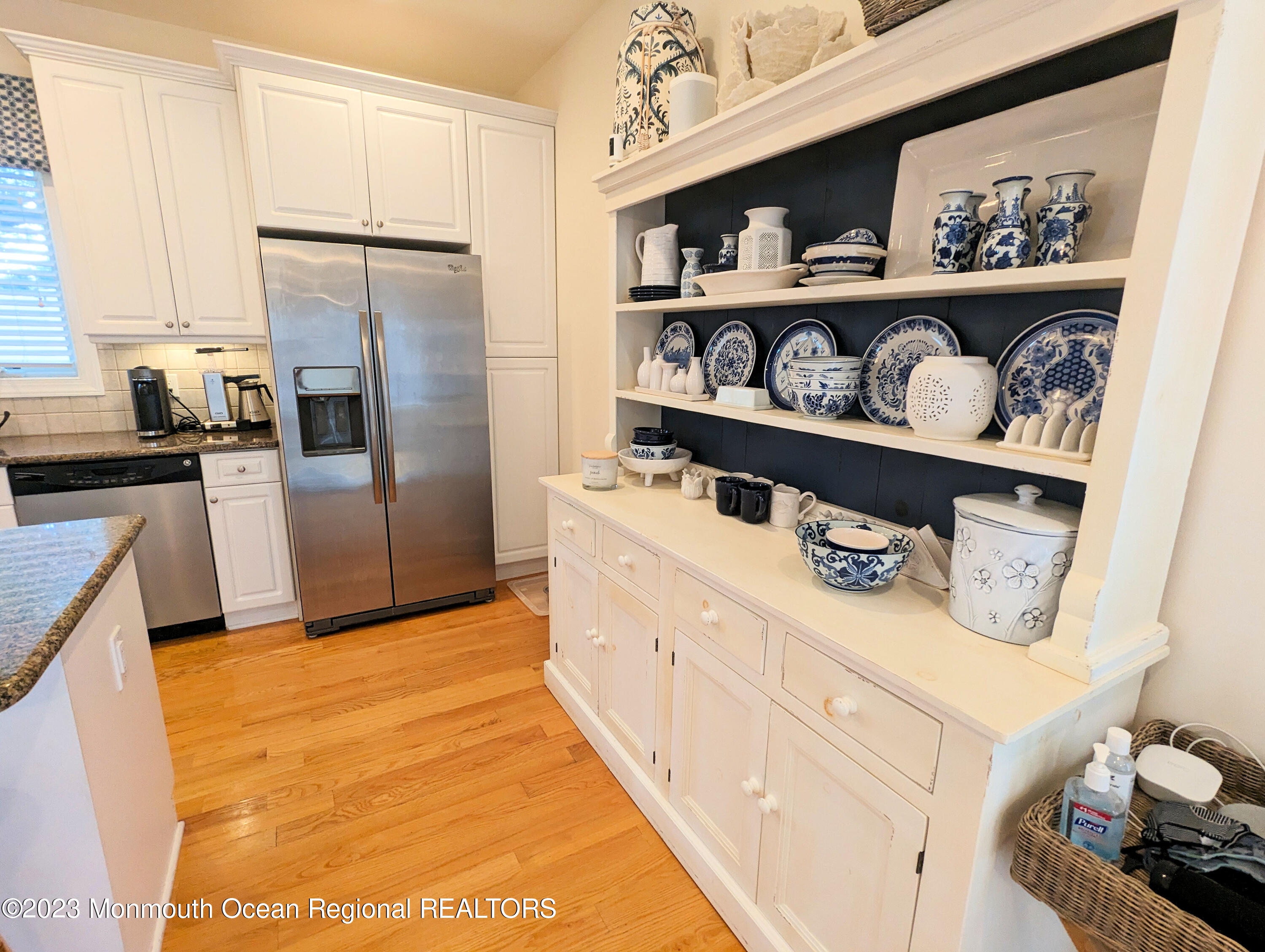 61 Las Vegas Road Lavallette, NJ 08735 - Photo 13 of 40 kit 5