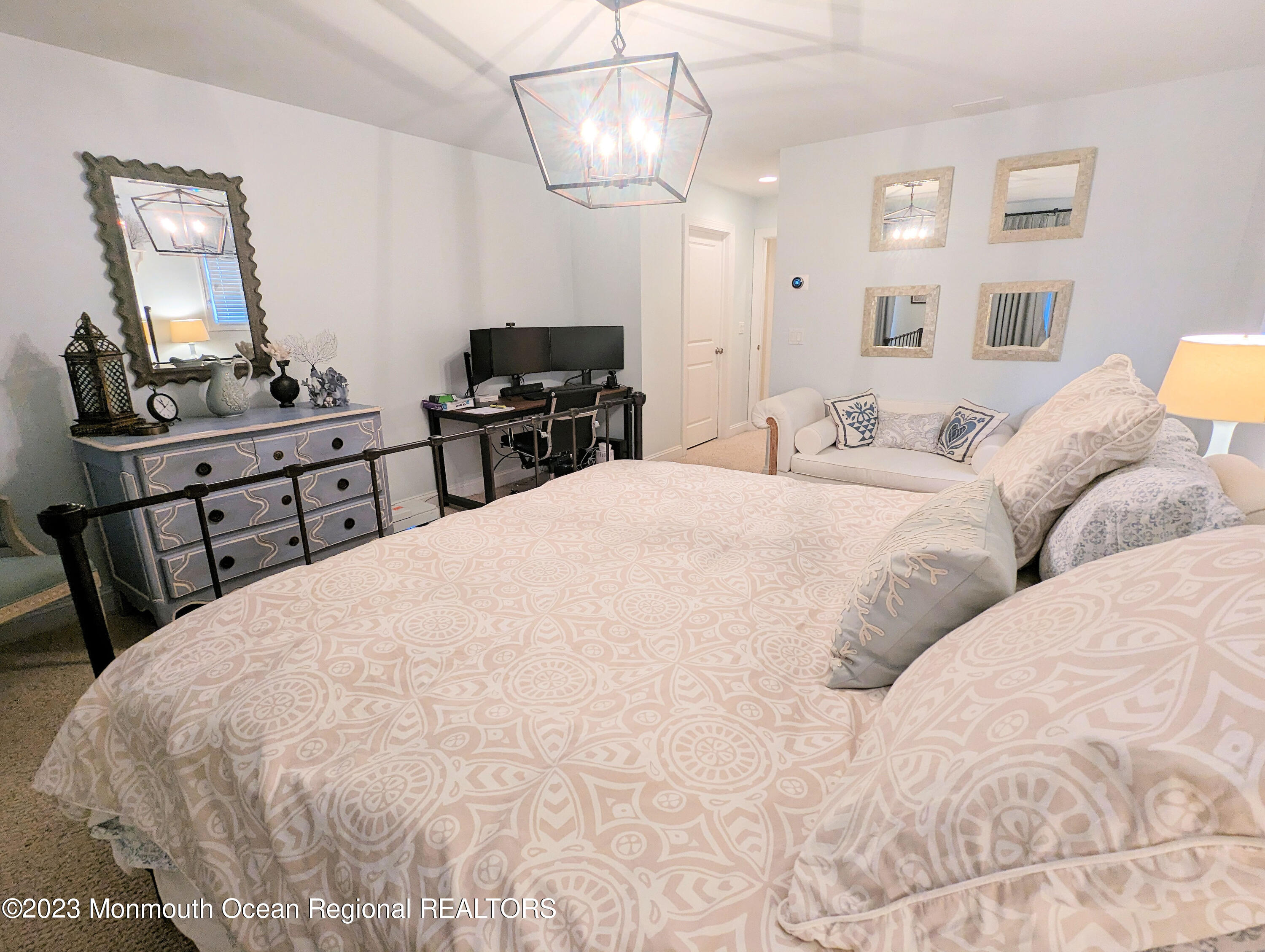 61 Las Vegas Road Lavallette, NJ 08735 - Photo 18 of 40 bed 1 4