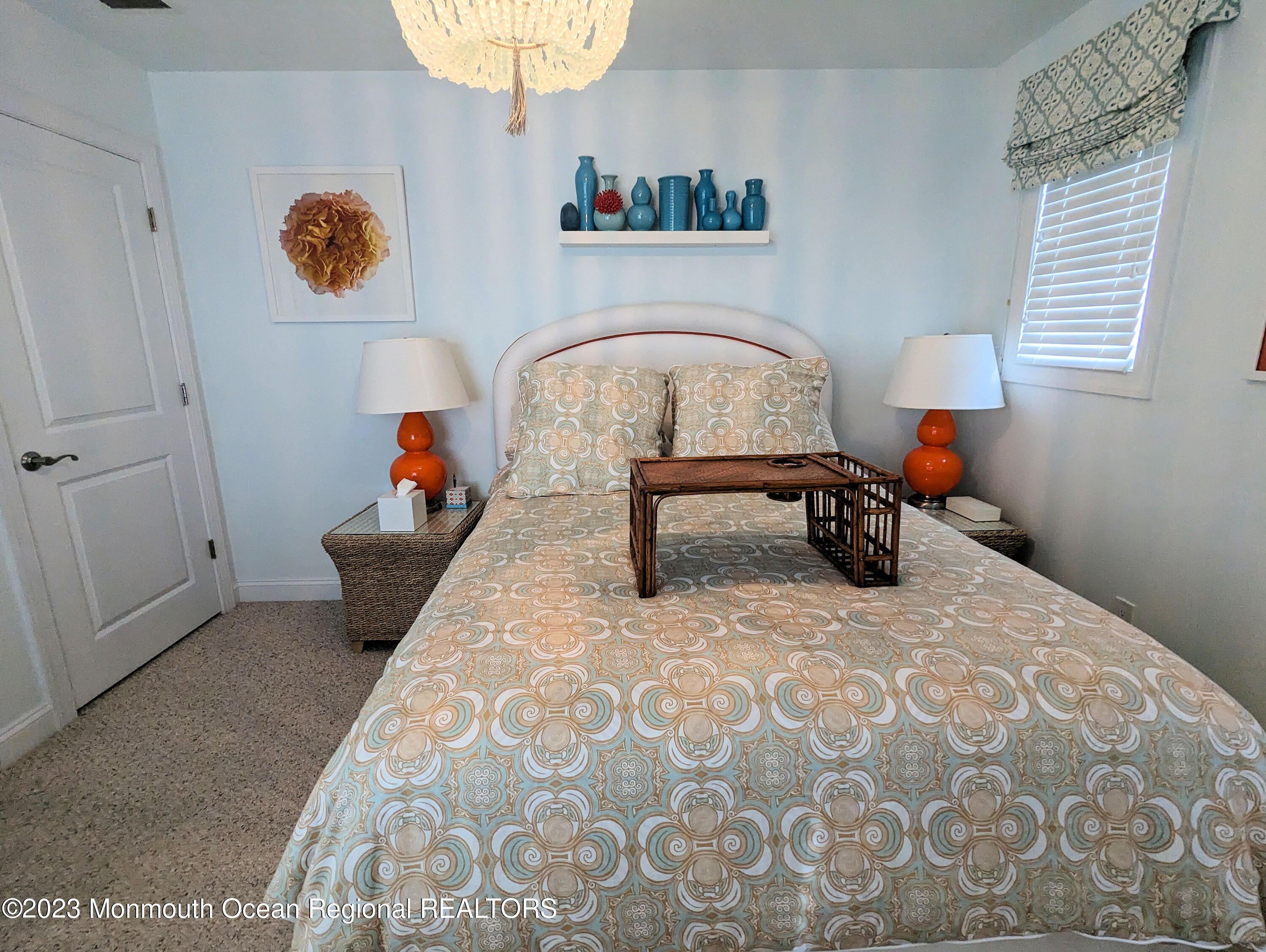 61 Las Vegas Road Lavallette, NJ 08735 - Photo 20 of 40 bed 2 2
