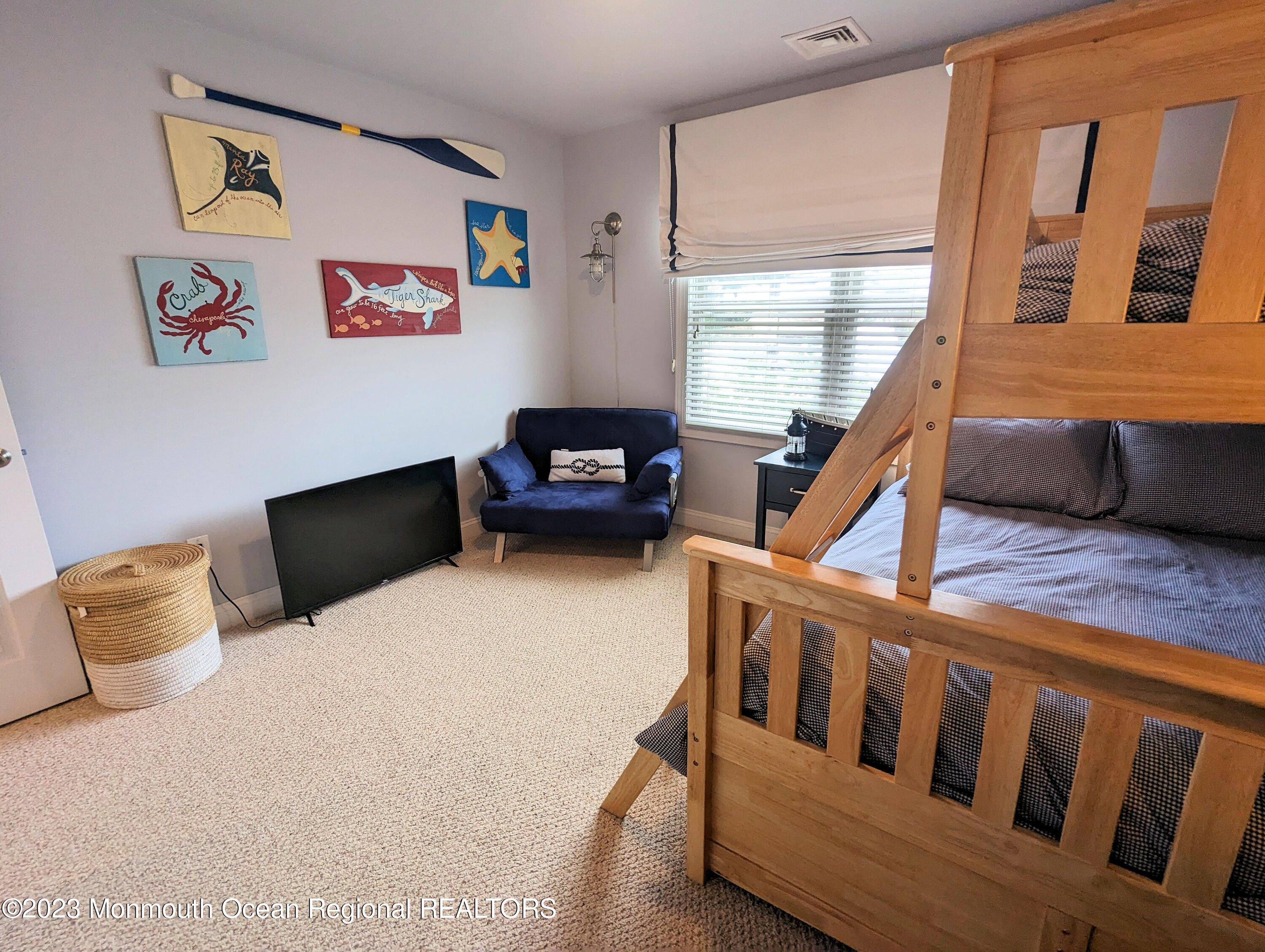 61 Las Vegas Road Lavallette, NJ 08735 - Photo 22 of 40 bed 3