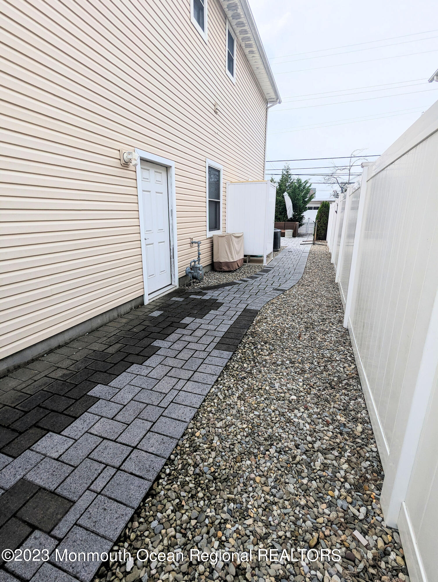 61 Las Vegas Road Lavallette, NJ 08735 - Photo 40 of 40 yd side 2