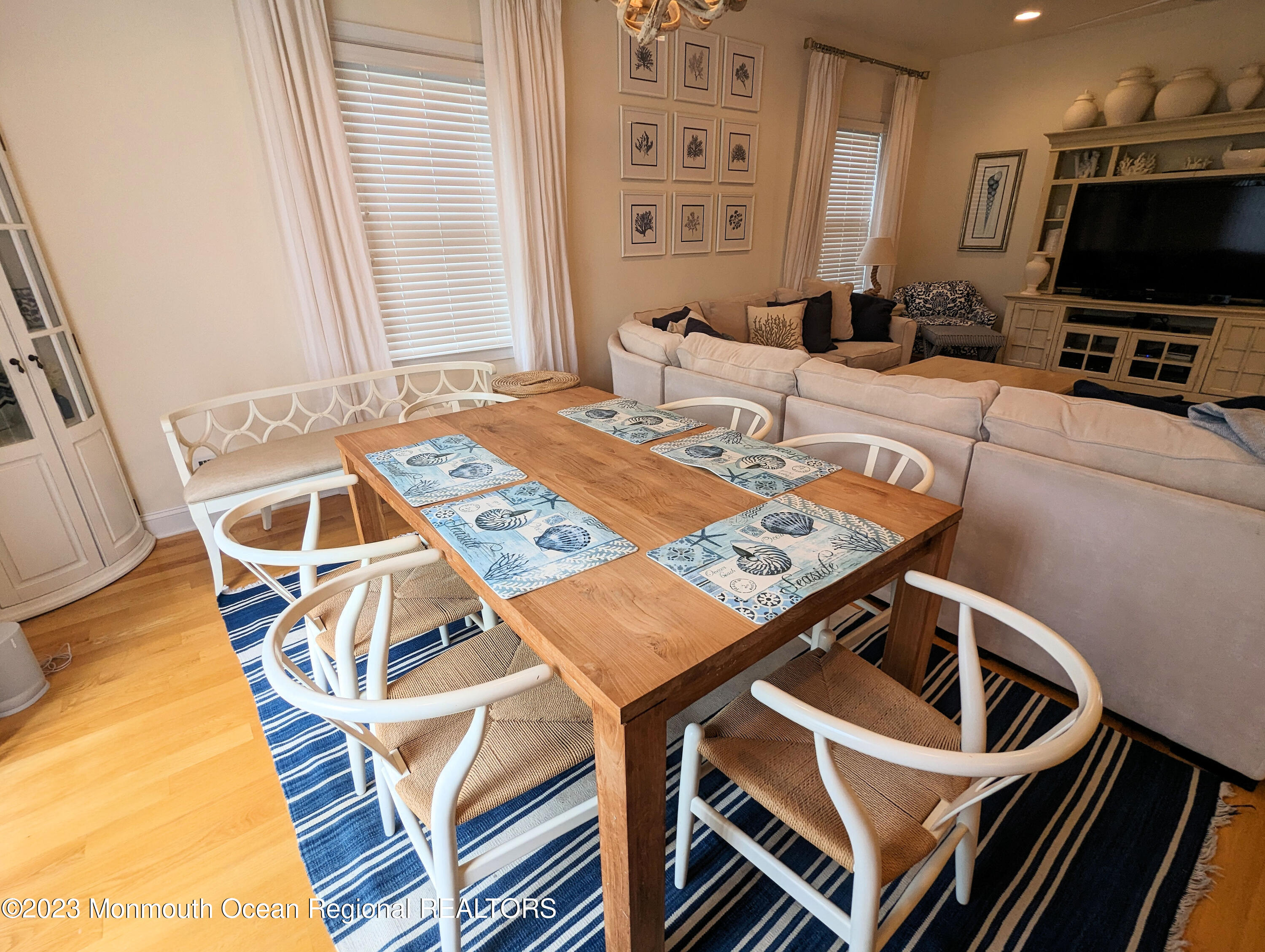 61 Las Vegas Road Lavallette, NJ 08735 - Photo 8 of 40 din 2