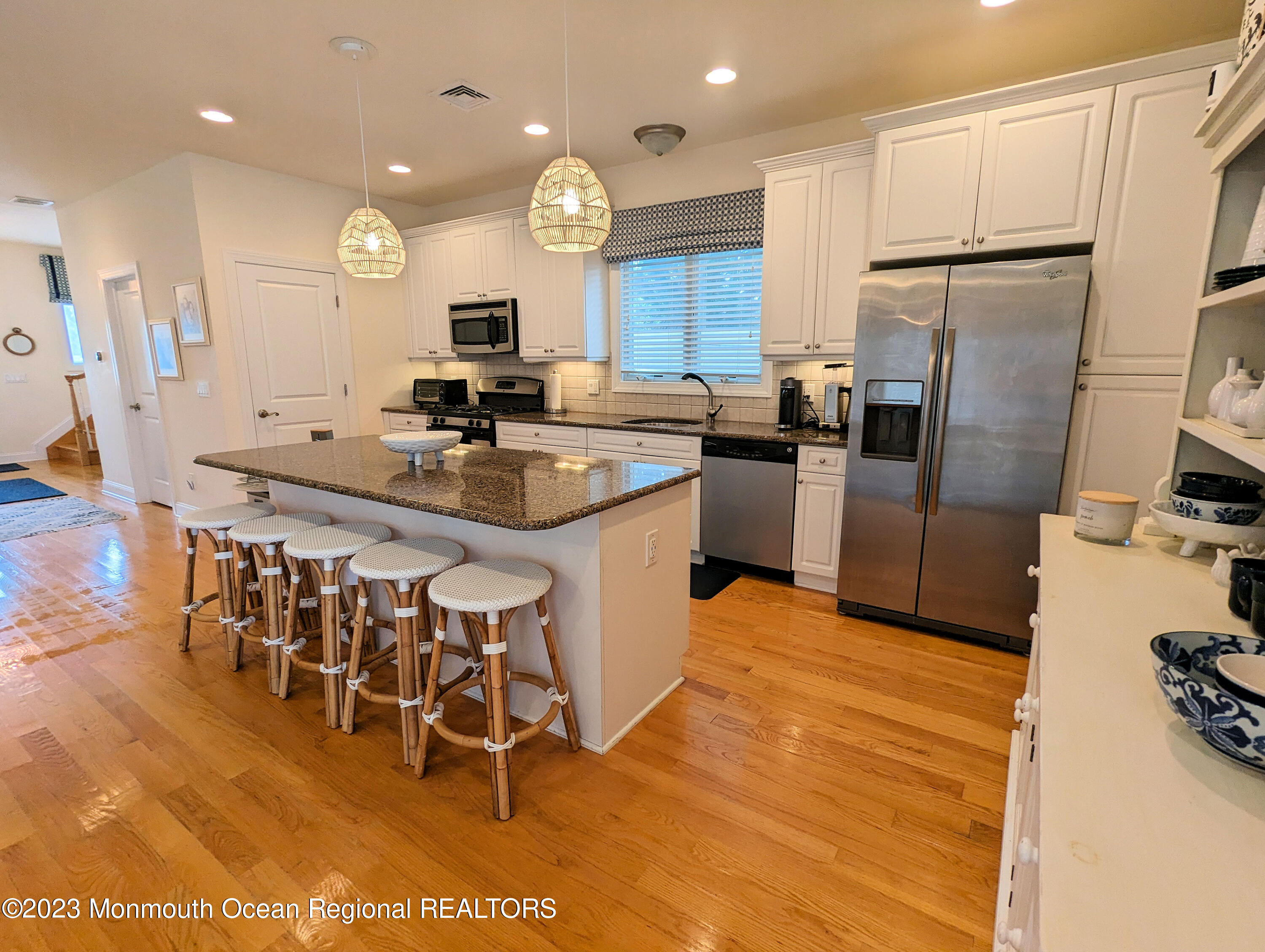 61 Las Vegas Road Lavallette, NJ 08735 - Photo 10 of 40 kit 2