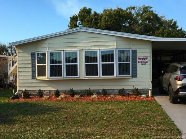 $49,995 | 16286 Southwest Three Wood Way, Indiantown, FL 34956