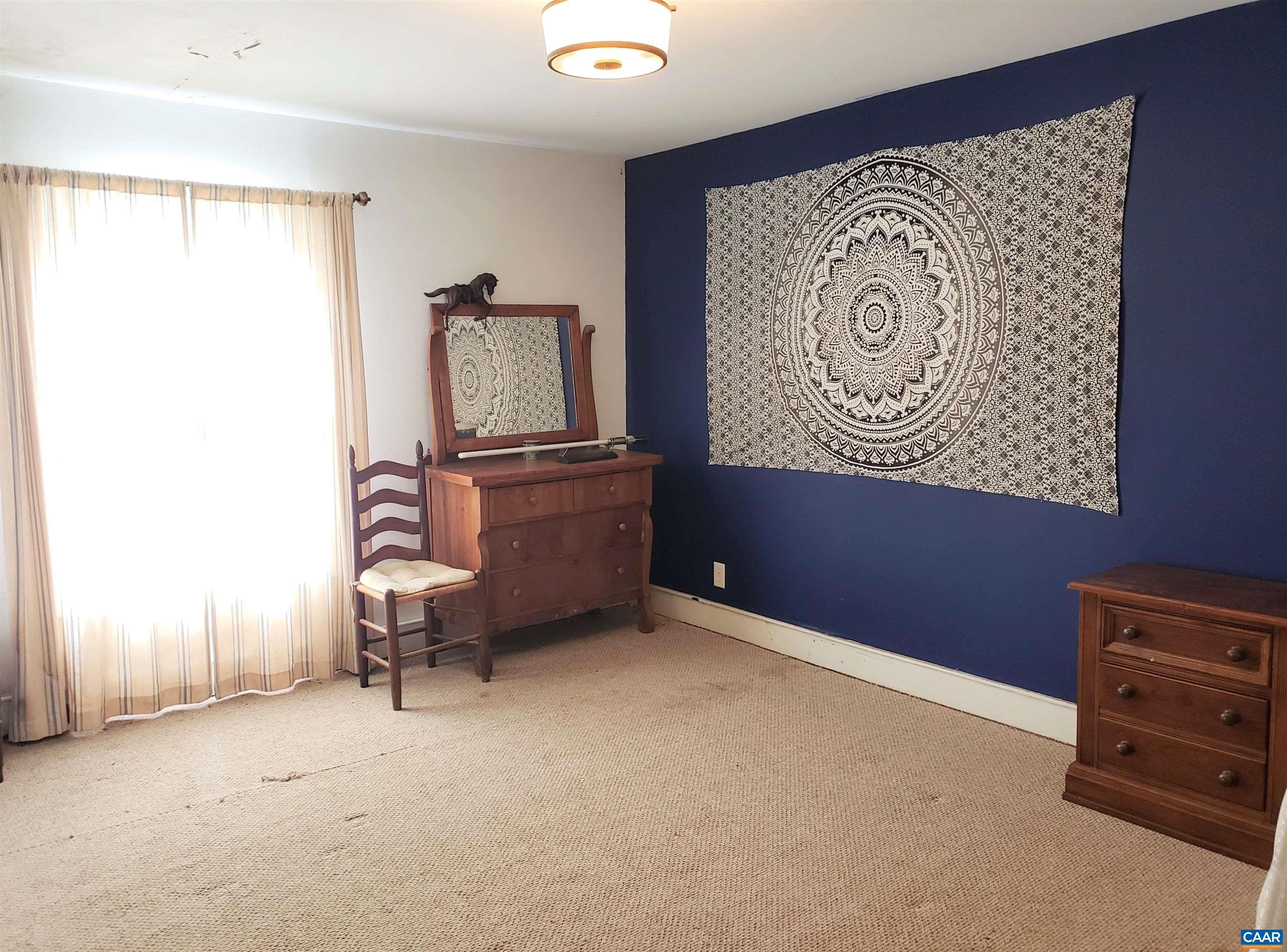 Double Run Road Madison, VA 22727 - Photo 15 of 26 a room with furniture and a window