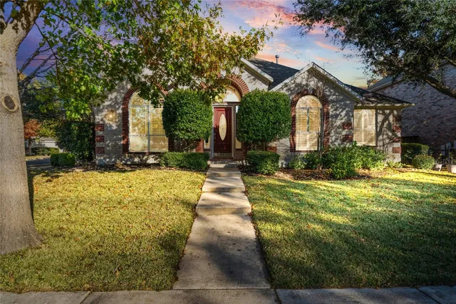 $515,000 | 1302 Ridgefield Loop, Round Rock, TX 78665