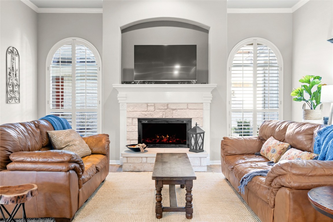 1302 Ridgefield Loop Round Rock, TX 78665 - Photo 12 of 36