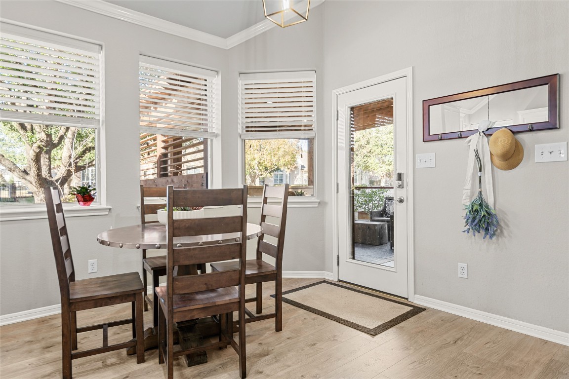 1302 Ridgefield Loop Round Rock, TX 78665 - Photo 18 of 36