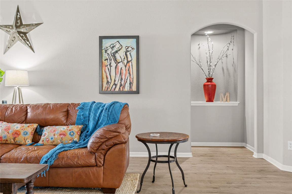 1302 Ridgefield Loop Round Rock, TX 78665 - Photo 19 of 36