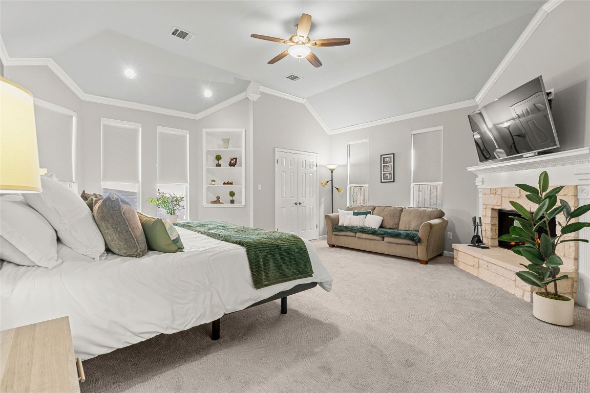 1302 Ridgefield Loop Round Rock, TX 78665 - Photo 20 of 36