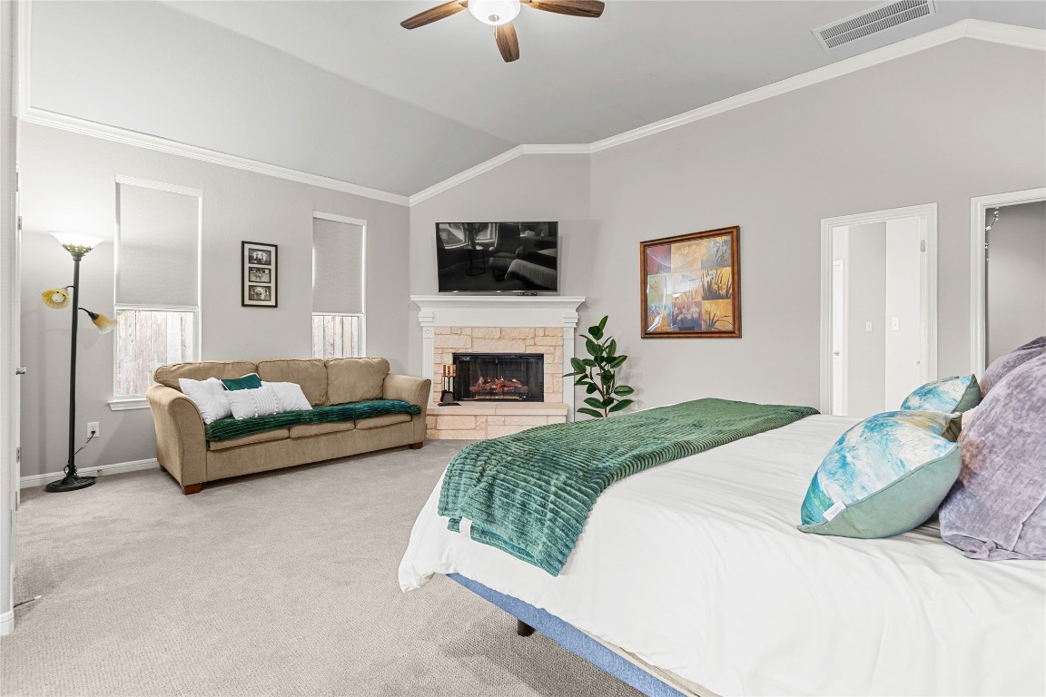 1302 Ridgefield Loop Round Rock, TX 78665 - Photo 21 of 36