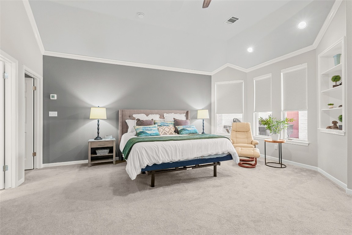 1302 Ridgefield Loop Round Rock, TX 78665 - Photo 22 of 36