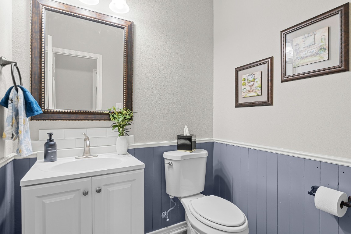 1302 Ridgefield Loop Round Rock, TX 78665 - Photo 25 of 36