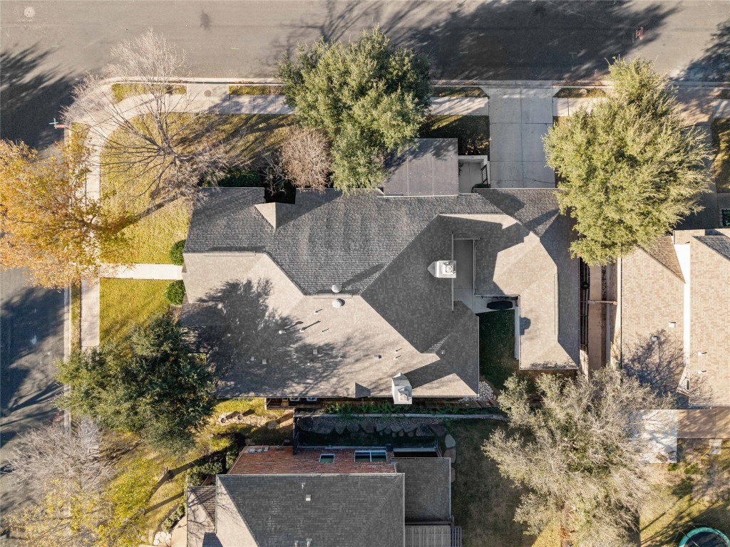 1302 Ridgefield Loop Round Rock, TX 78665 - Photo 34 of 36