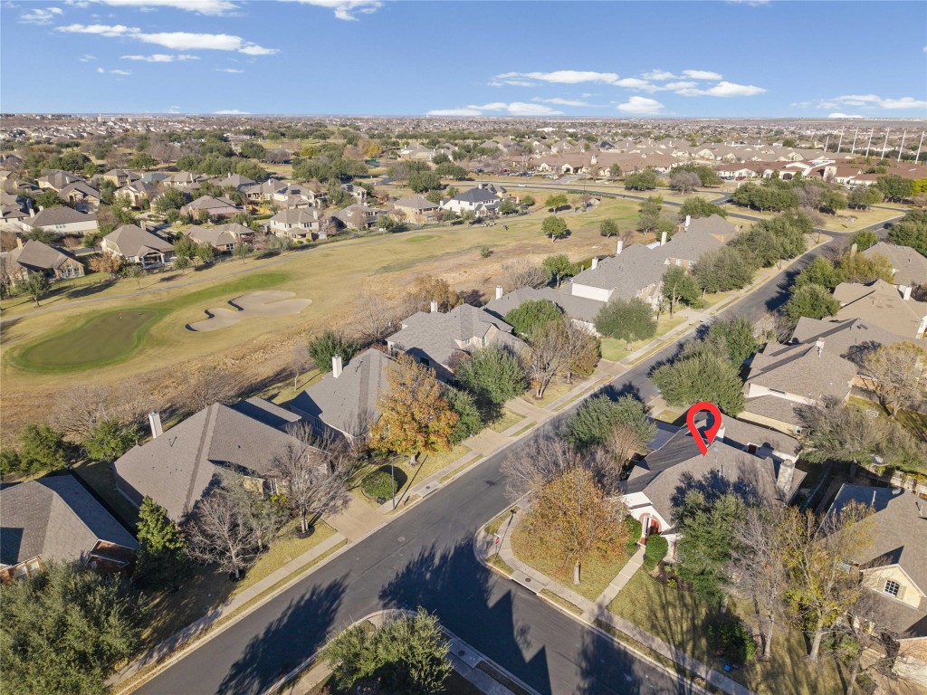 1302 Ridgefield Loop Round Rock, TX 78665 - Photo 35 of 36