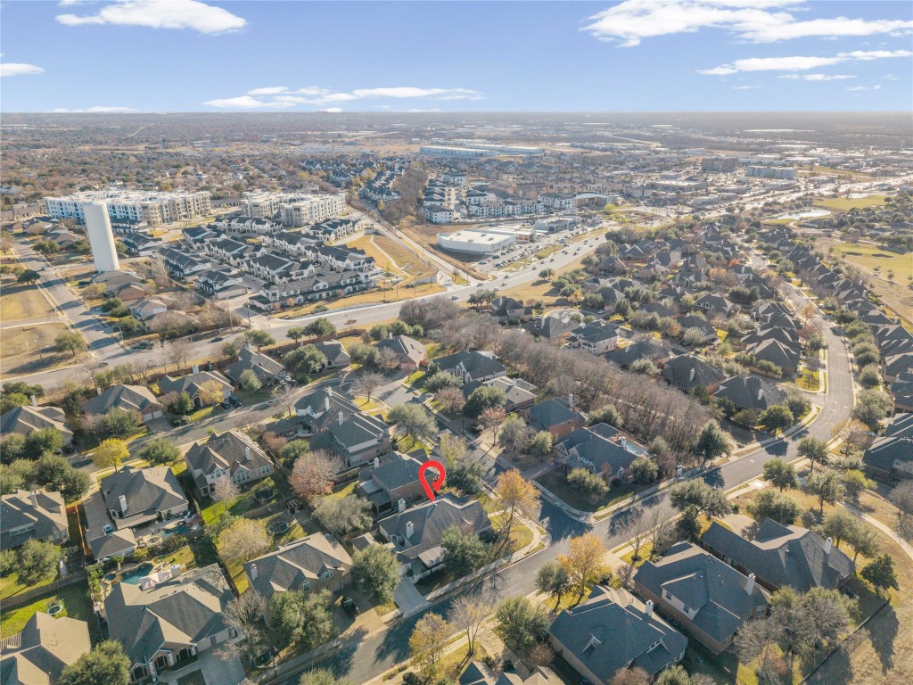 1302 Ridgefield Loop Round Rock, TX 78665 - Photo 36 of 36