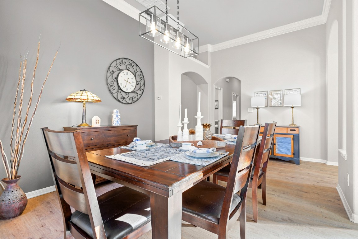 1302 Ridgefield Loop Round Rock, TX 78665 - Photo 10 of 36