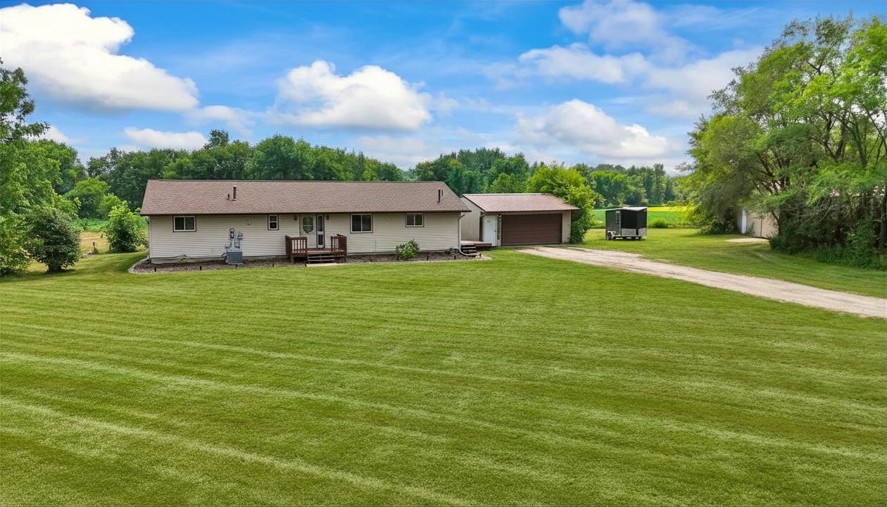9990 Golden Spike Road Northeast Foley, MN 56329 - Photo 1 of 60