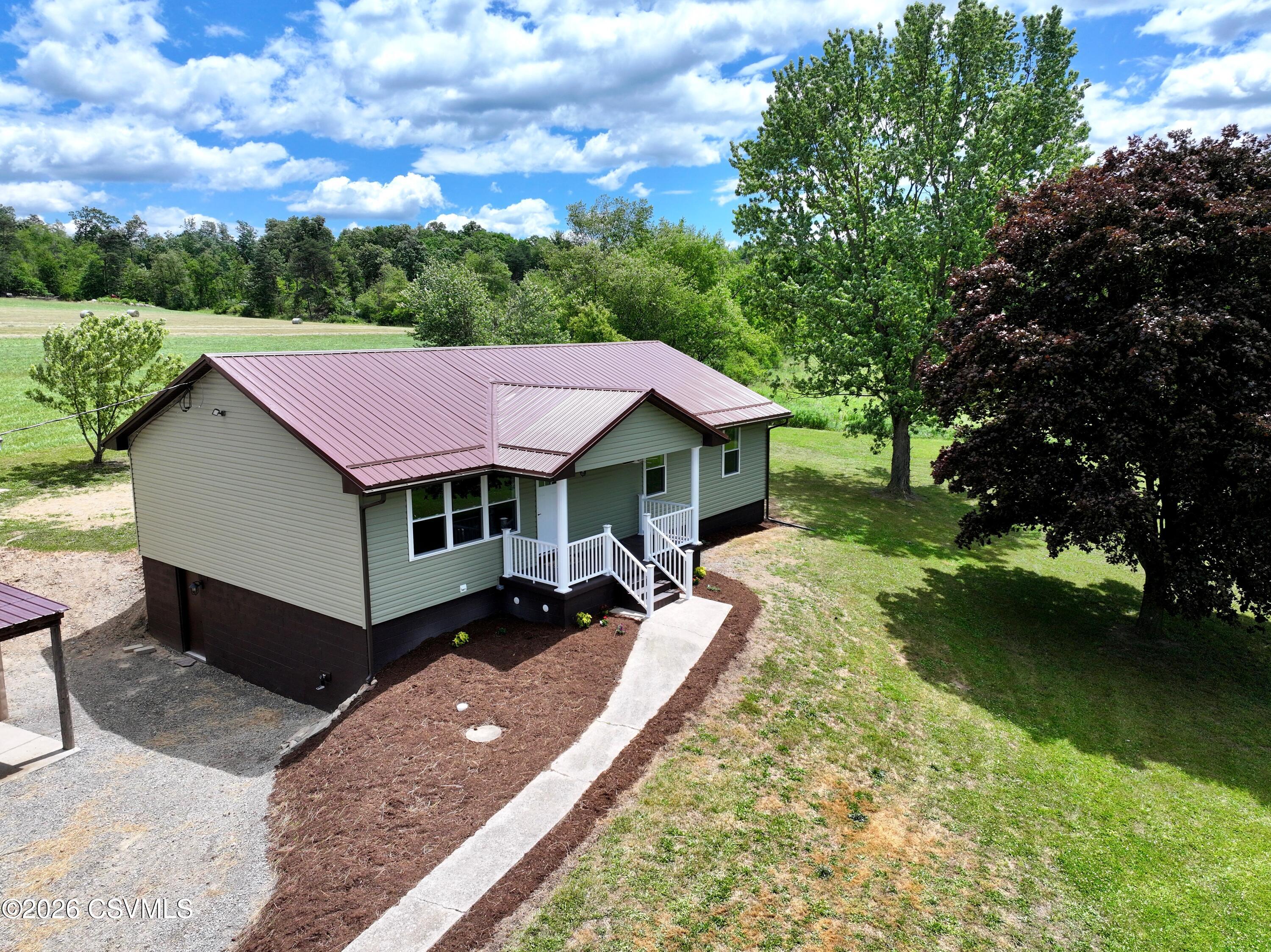 187 Starner Road Danville, PA 17821 - Photo 4 of 42