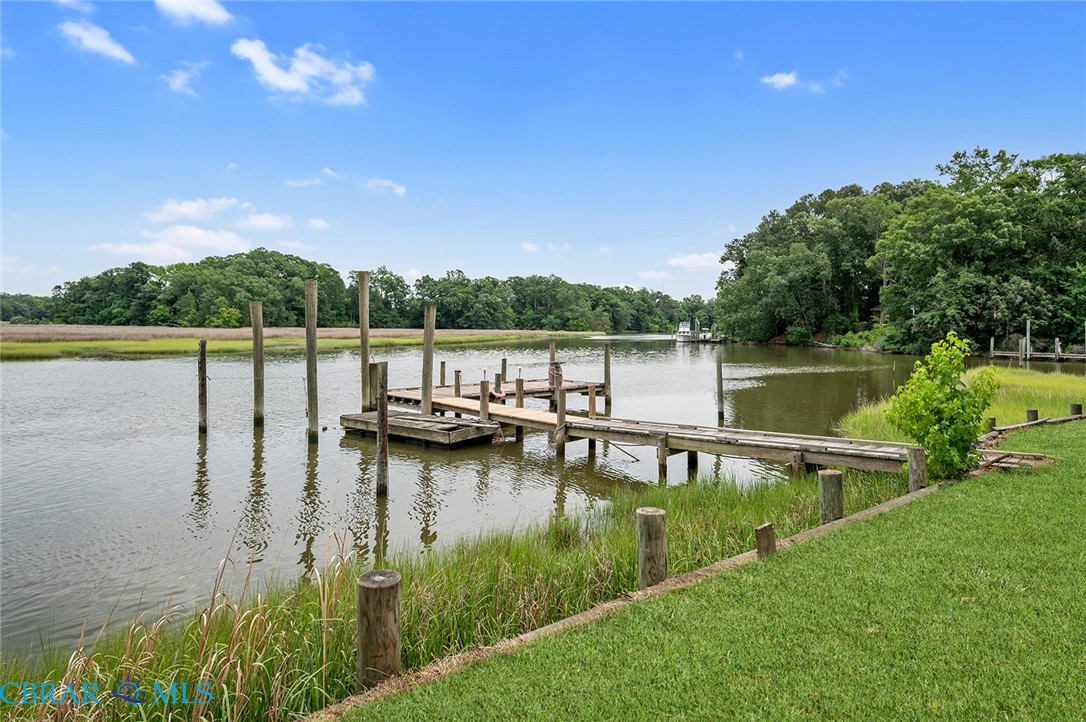 5286 Bennetts Pasture Road Suffolk, VA 23435 - Photo 65 of 96