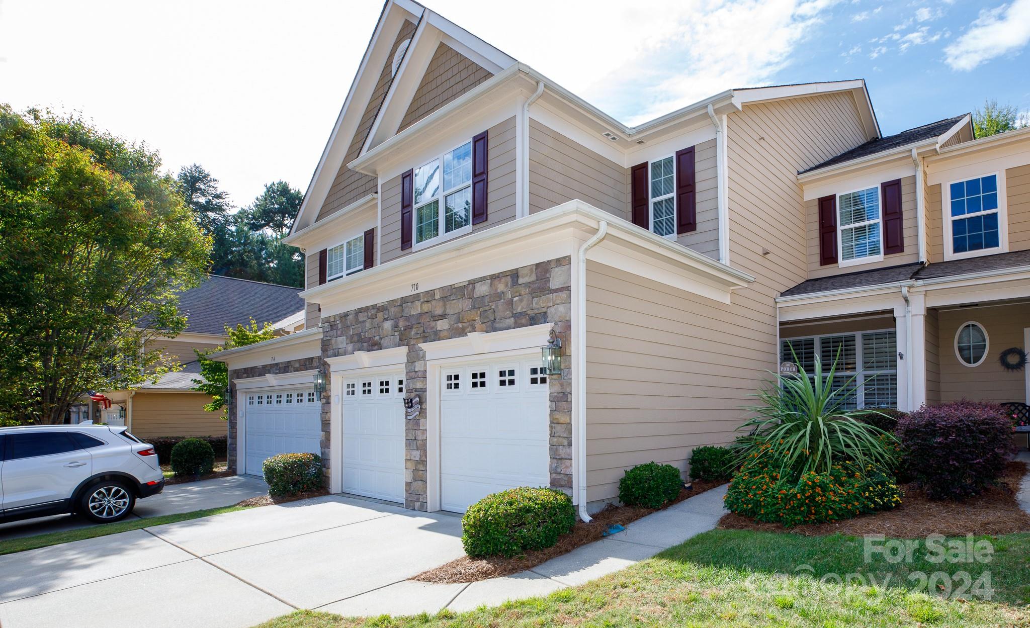 710 Deerbrook Lane Tega Cay, SC 29708 - Photo 1 of 29 Gallery Image 1