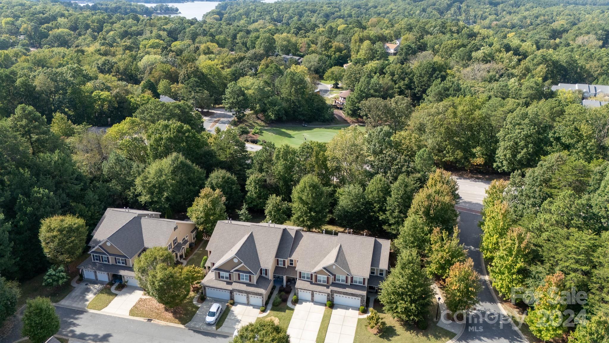 710 Deerbrook Lane Tega Cay, SC 29708 - Photo 29 of 29 Gallery Image 29