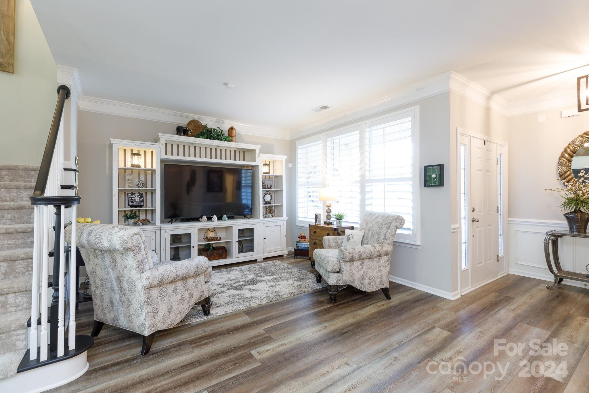 710 Deerbrook Lane Tega Cay, SC 29708 - Photo 3 of 29 Gallery Image 3