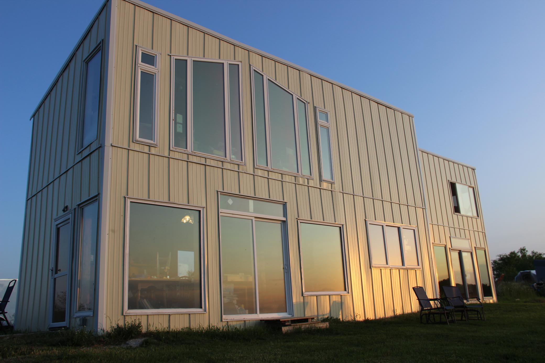 18249 Norwegian Road Vining, MN 56588 - Photo 1 of 9 Gallery Image 1