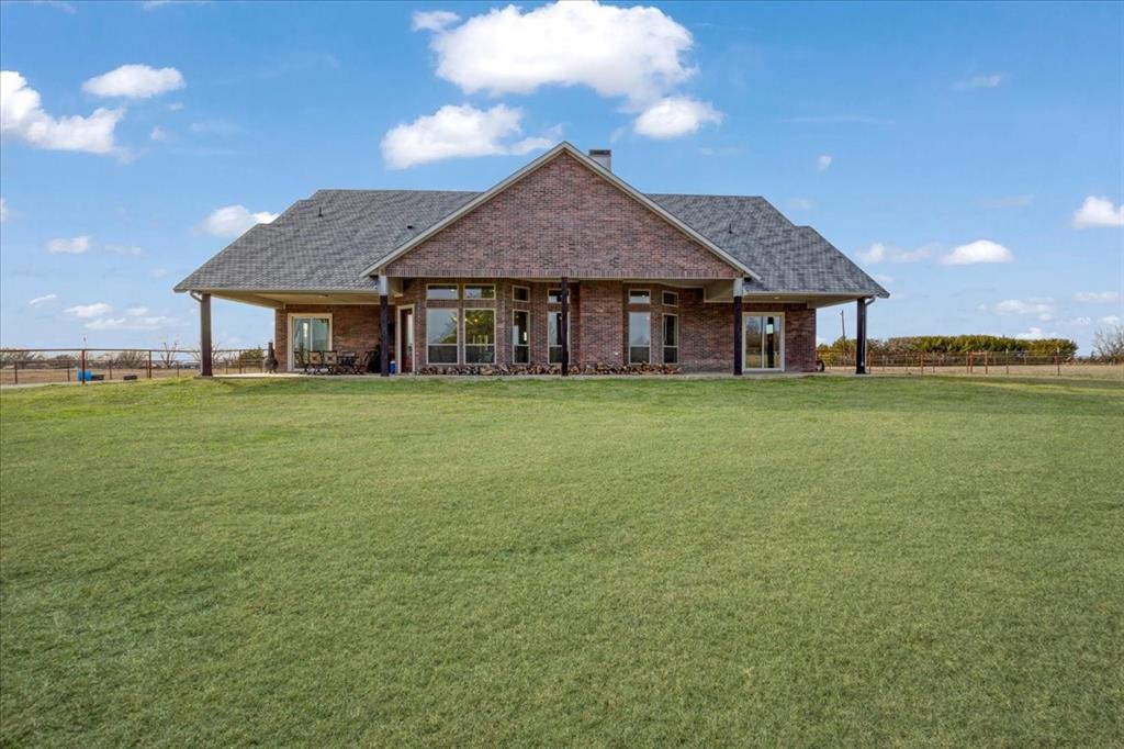 8636 Morgan Road Blue Ridge, TX 75424 - Photo 37 of 38 Gallery Image 37