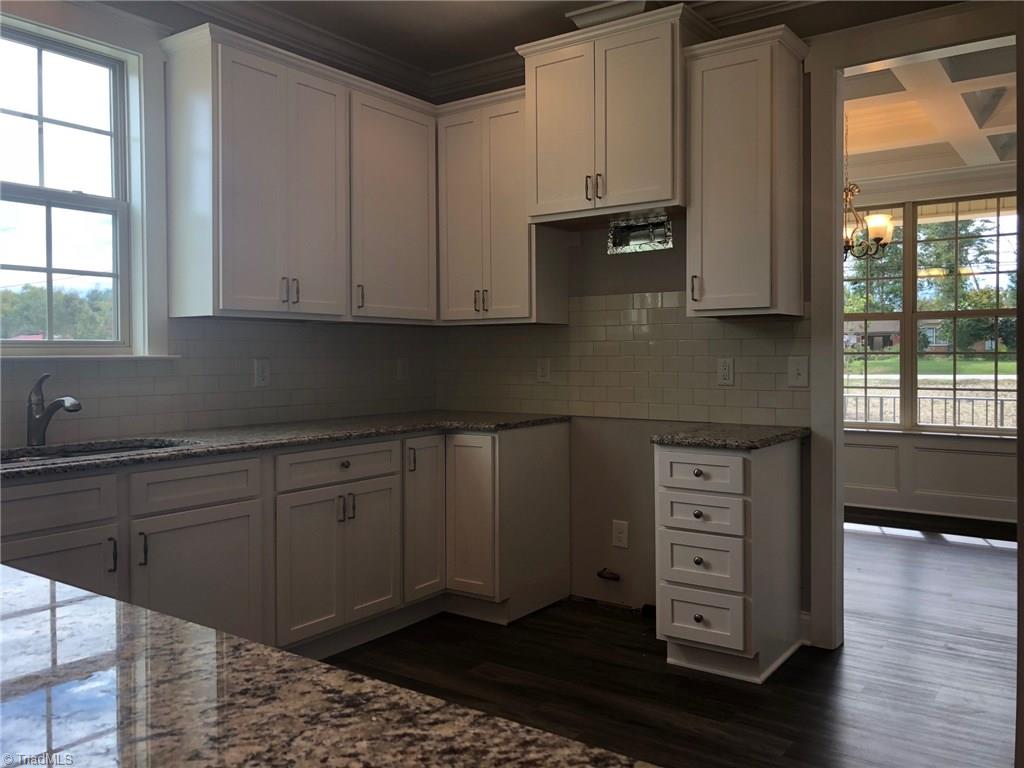 3321 Oak Ridge Road Summerfield, NC 27358 - Photo 3 of 11