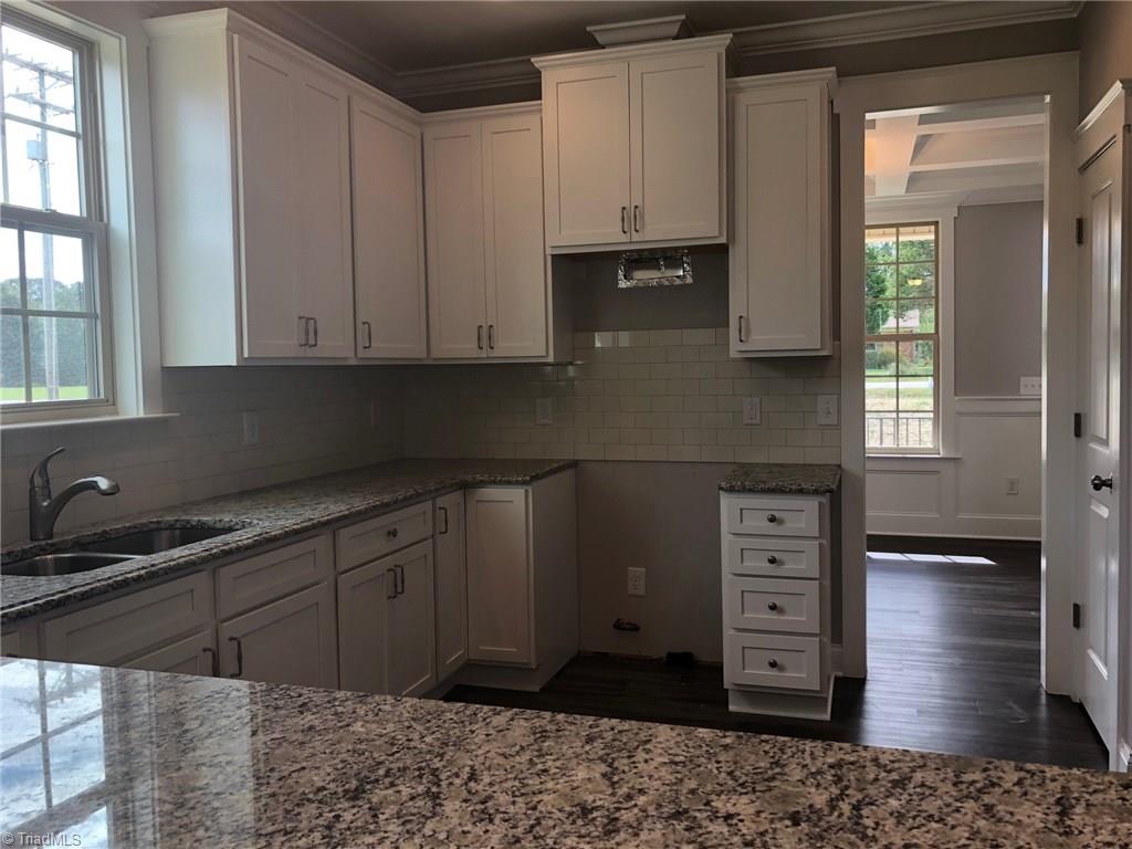 3321 Oak Ridge Road Summerfield, NC 27358 - Photo 5 of 11