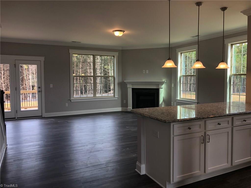 3321 Oak Ridge Road Summerfield, NC 27358 - Photo 7 of 11