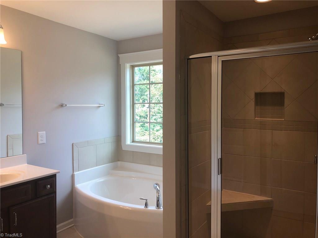 3321 Oak Ridge Road Summerfield, NC 27358 - Photo 10 of 11