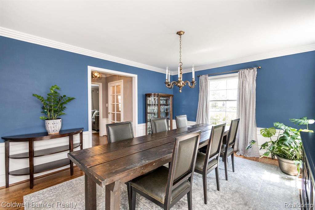 320 Touraine Road Grosse Pointe Farms, MI 48236 - Photo 16 of 60