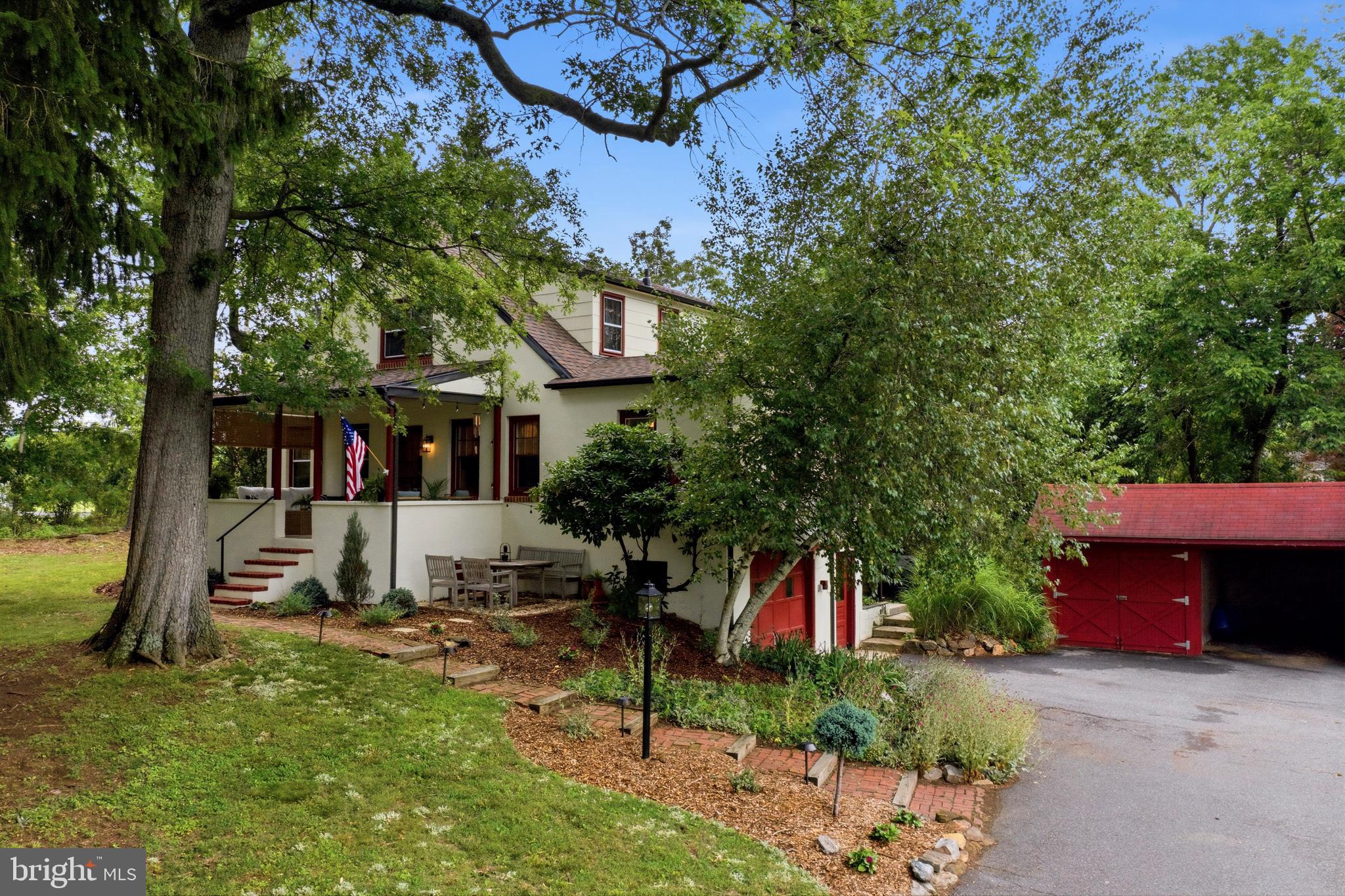 1058 Lenape Road West Chester, PA 19382 - Photo 2 of 41 Welcome to 1058 Lenape Road!