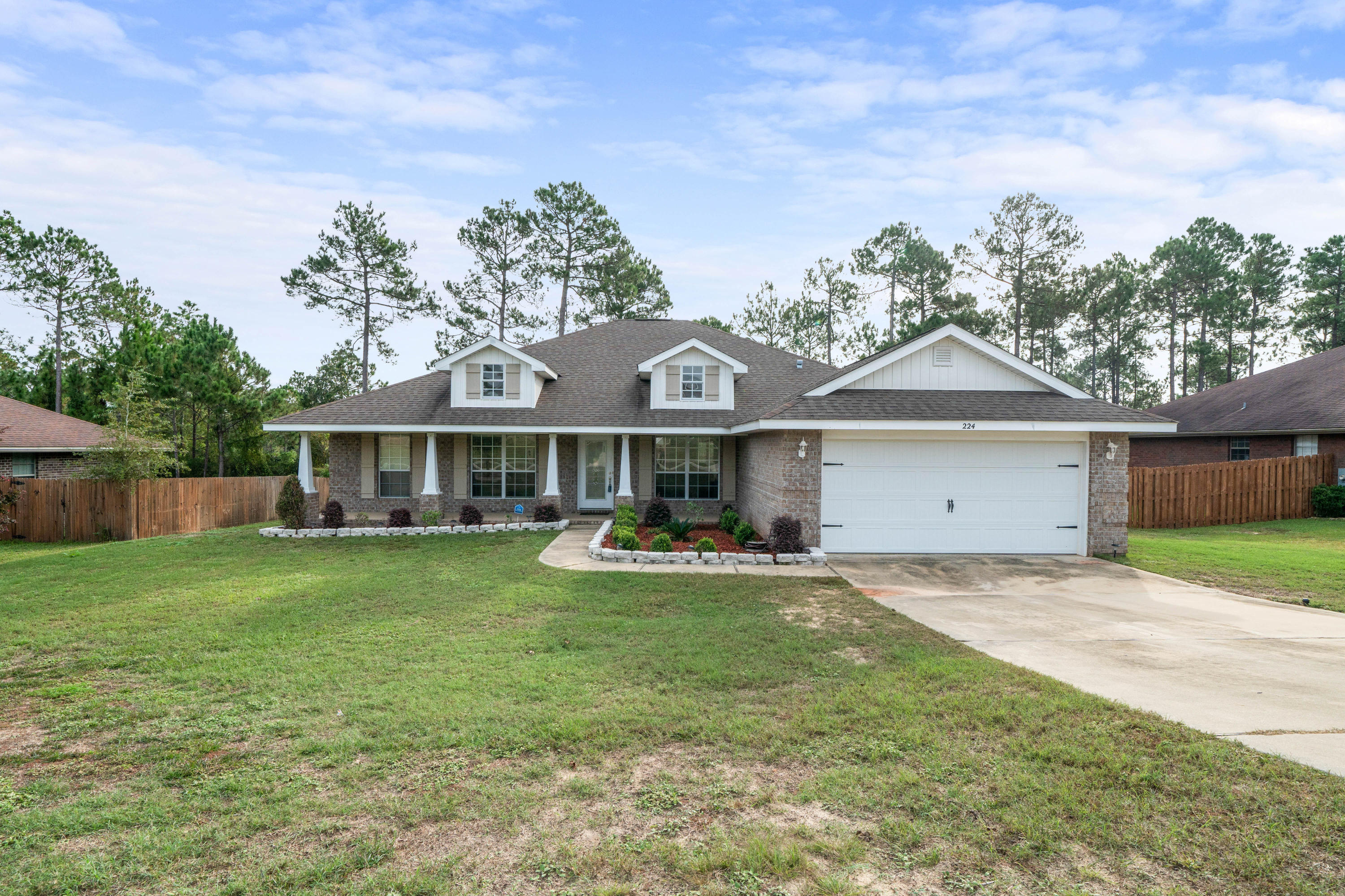 224 Raptor Drive Crestview, FL 32536 - Photo 1 of 29 Gallery Image 1