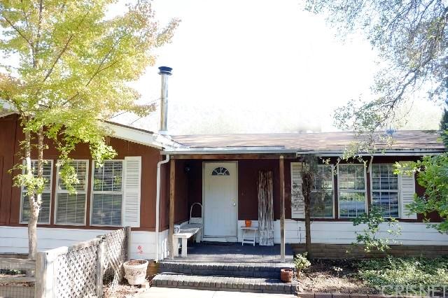 38145 Balch Park Road Springville, CA 93265 - Photo 1 of 1 Gallery Image 1
