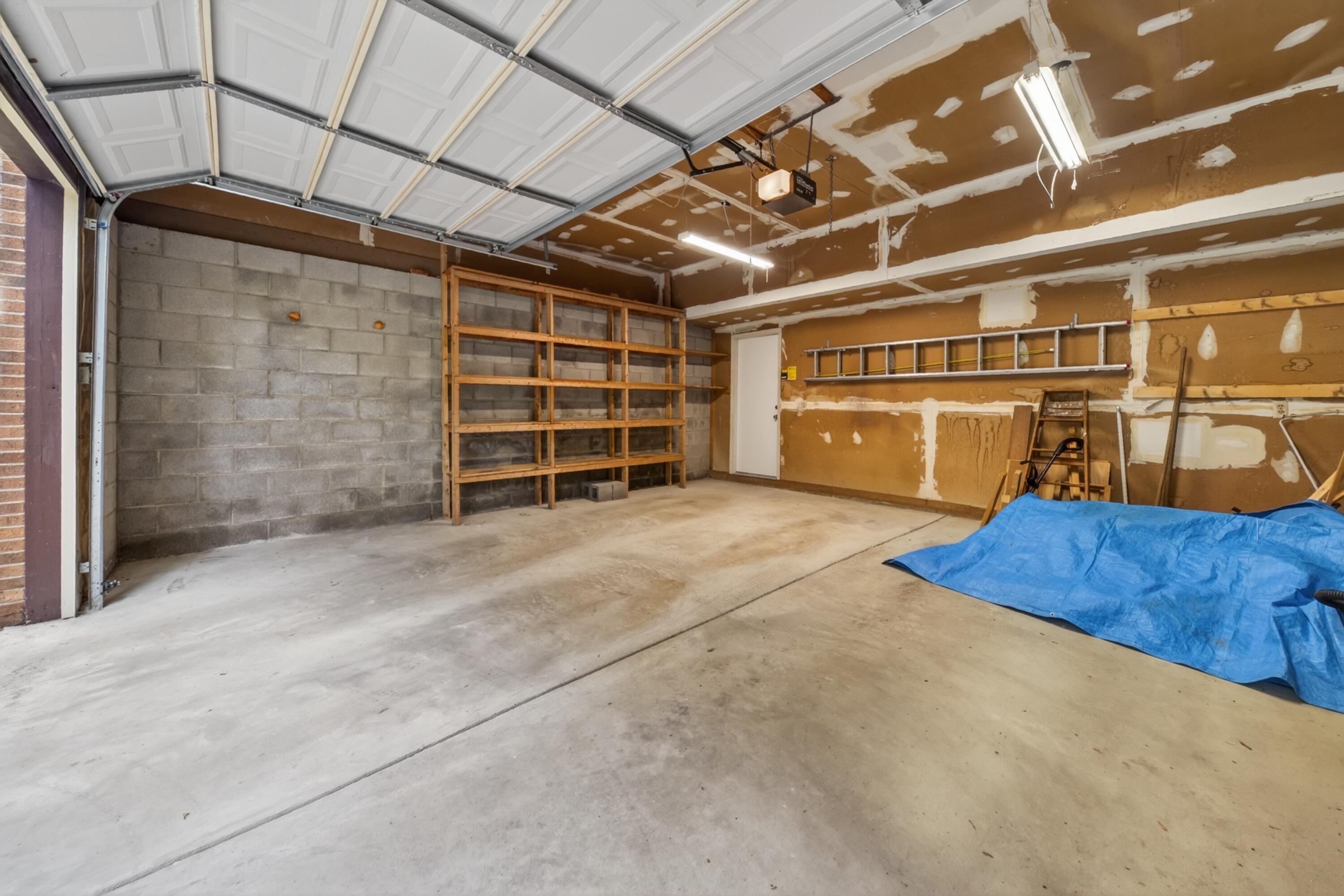 10311 Warner Road Milan, MI 48160 - Photo 44 of 84 Garage