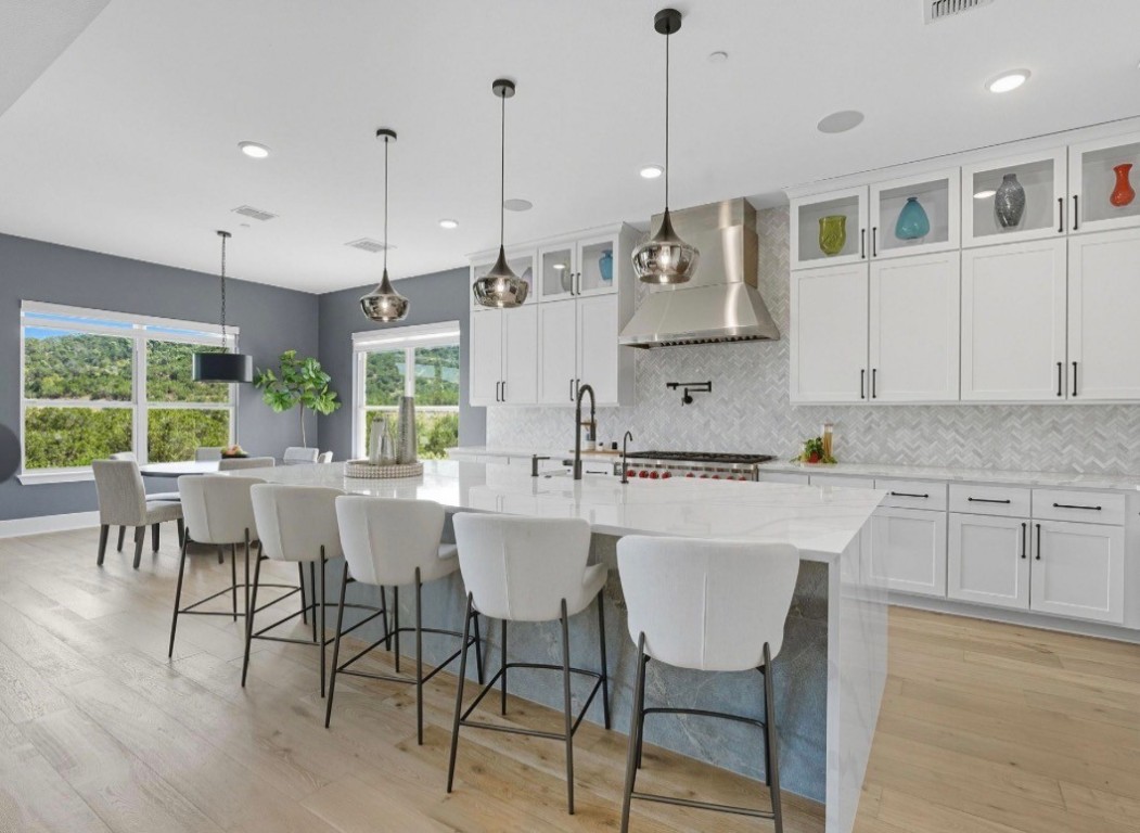 6817 Davenport Divide Road Austin, TX 78738 - Photo 7 of 28