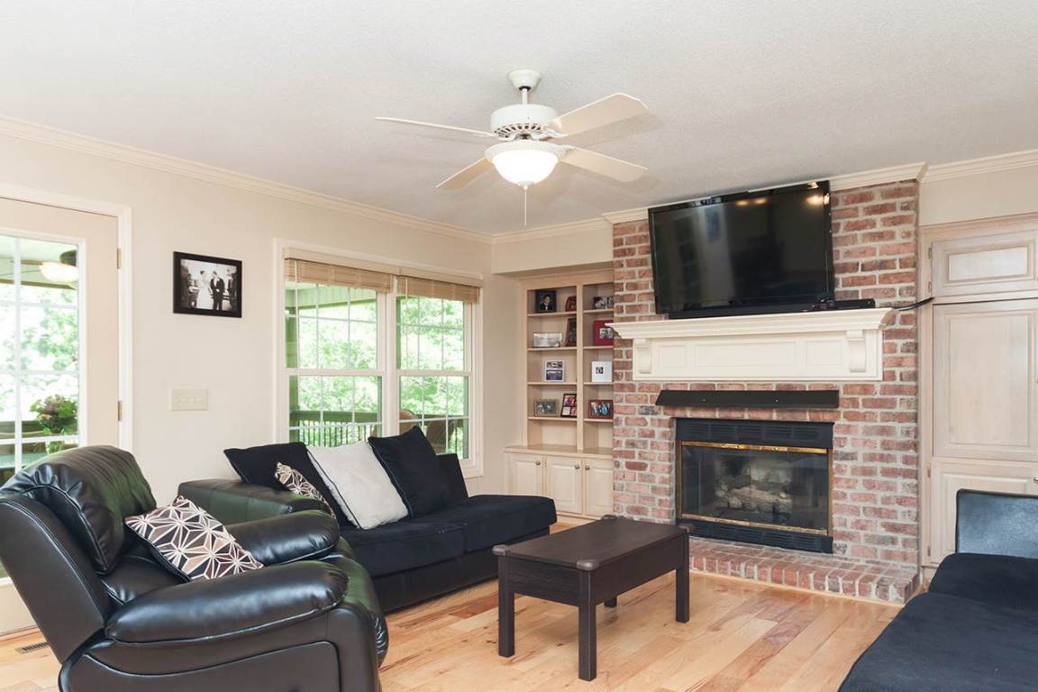 15050 Beacon Ridge Drive, Unit WEXFORD Seneca, SC 29678 - Photo 3 of 36 Gallery Image 3