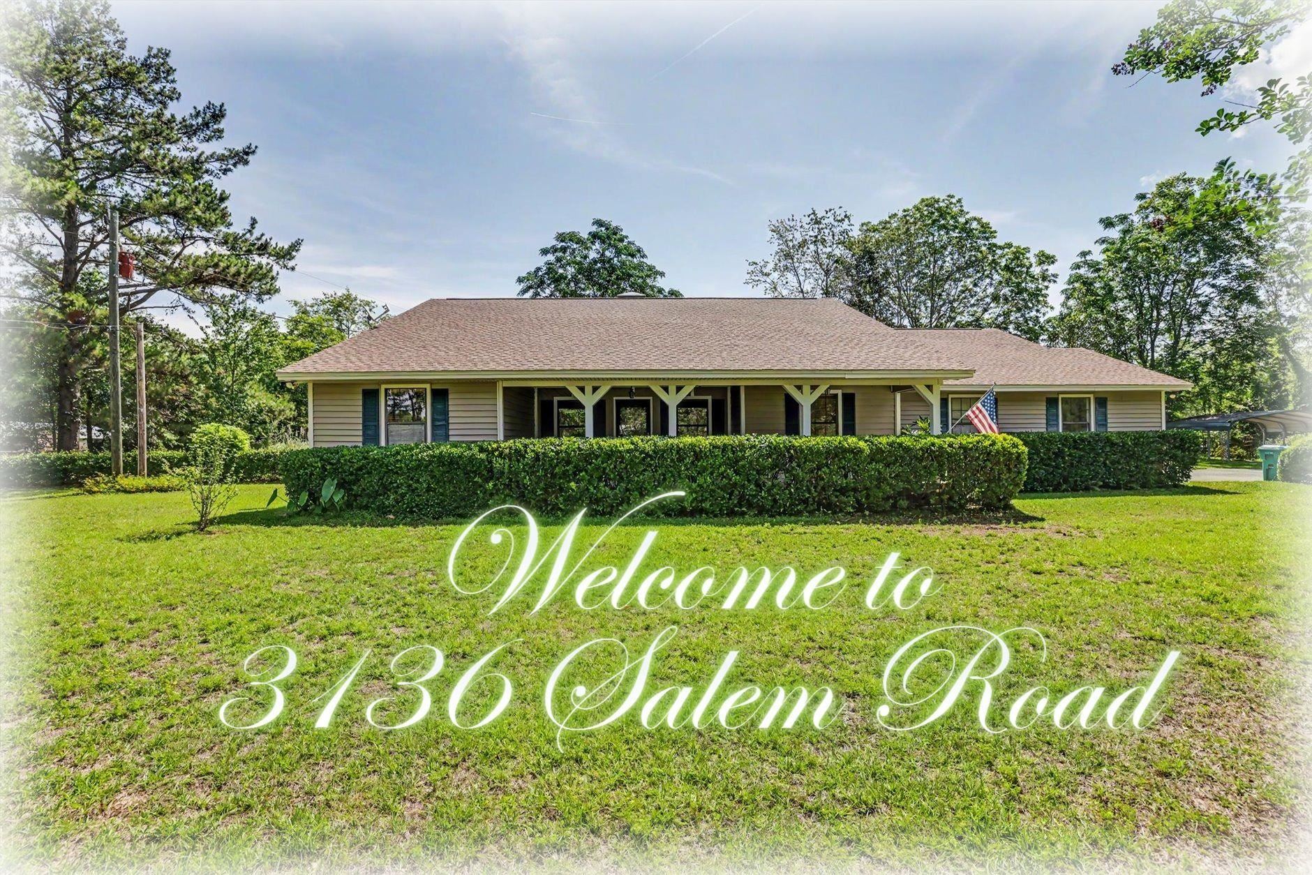 3136 Salem Road Havana, FL 32333 - Photo 1 of 53