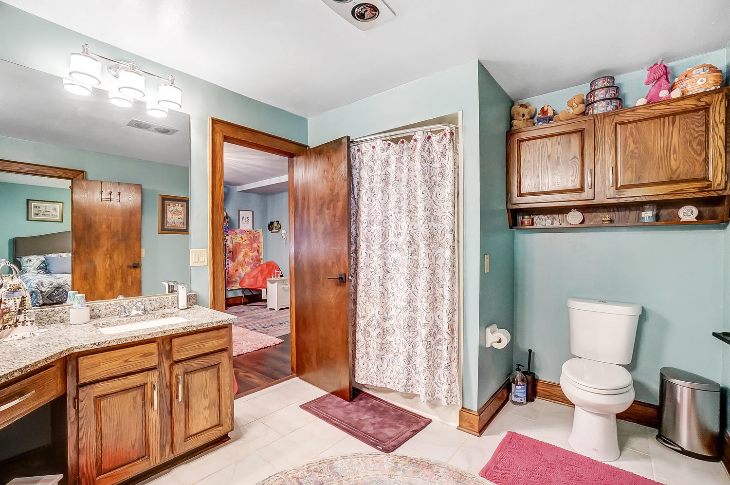 1521 Runnymede Road Dayton, OH 45419 - Photo 38 of 86