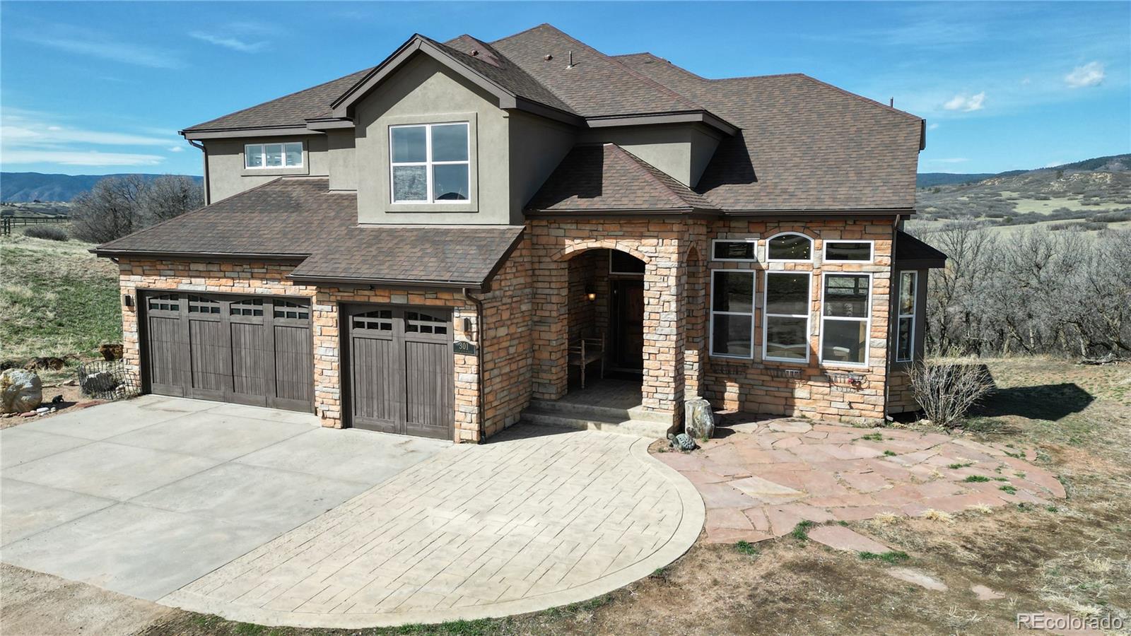 301 Allis Ranch Road Sedalia, CO 80135 - Photo 2 of 40 Gallery Image 2