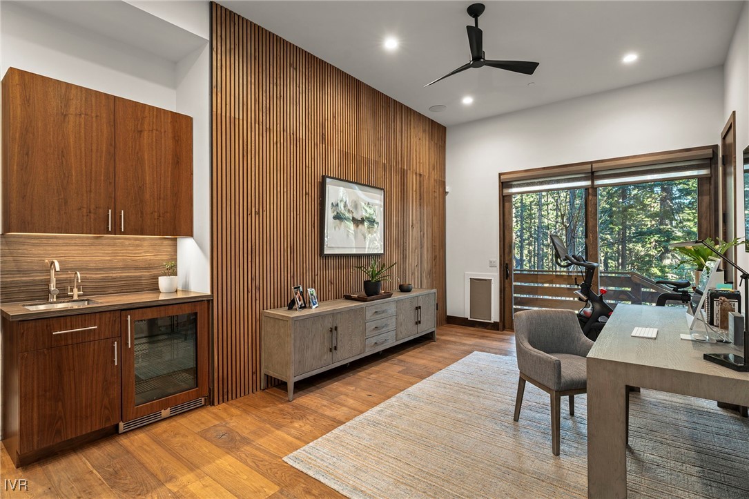 823 Ellen Court Incline Village, NV 89451 - Photo 28 of 45 a very nice looking living room with a large window