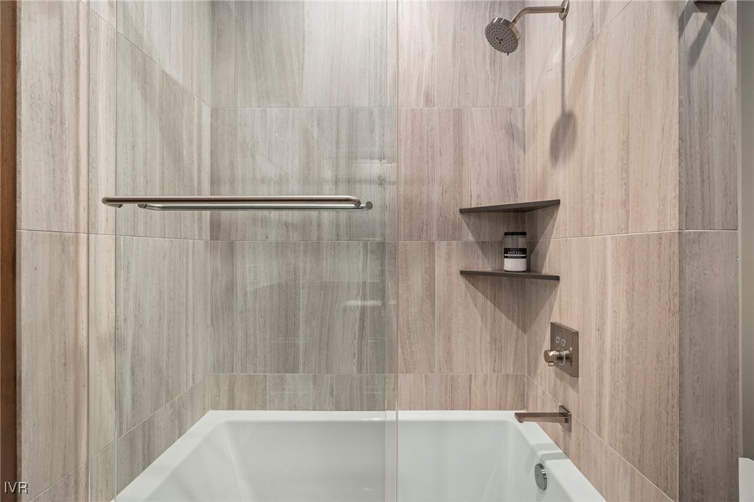 823 Ellen Court Incline Village, NV 89451 - Photo 36 of 45 a bathroom with a shower
