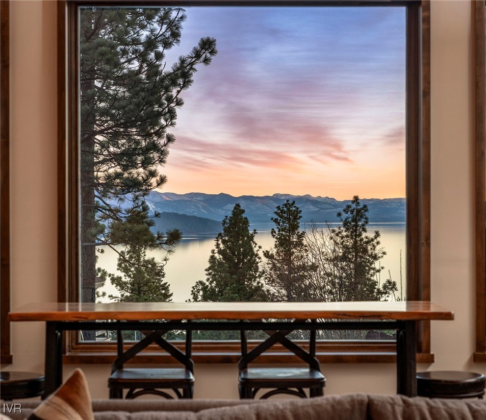 823 Ellen Court Incline Village, NV 89451 - Photo 6 of 45 a view of outdoor from window