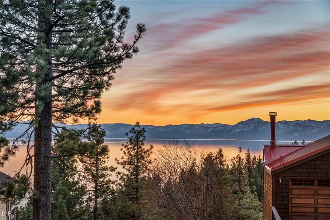 823 Ellen Court Incline Village, NV 89451 - Photo 7 of 45 a view of outdoor space and city view