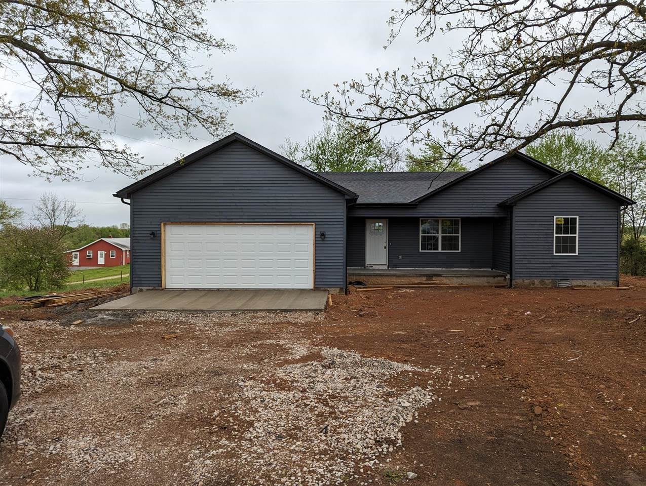 1550 Phillips Road Smiths Grove, KY 42171 - Photo 1 of 1 Gallery Image 1