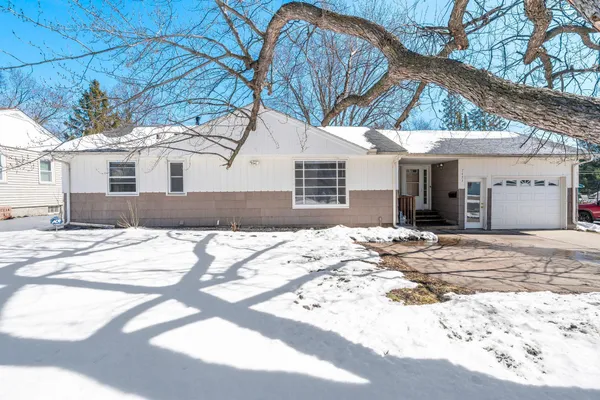 $399,000 | 7433 12th Avenue South, Richfield, MN 55423